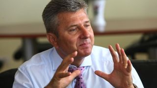 Florentin Pandele a fost exclus din Partidul Social Democrat!