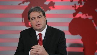 Ion Cristoiu a dezvaluit o telegrama Wikileaks din 2008, in care Adrian Cioroianu era numit de americani "o sursa a ambasadei inca din 2005"!