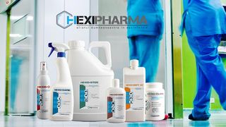 Scandalul dezinfectantilor diluati! Trupele romanesti din Afganistan si Irak au folosit produse Hexi Pharma