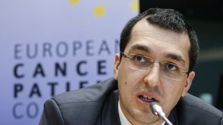 Vlad Voiculescu a ratat o bursa in strainatate! &ldquo;Nu am stiut sa raspund&rdquo;