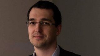 Vlad Voiculescu este noul ministru al Sanatatii. Presedintele Klaus Iohannis a semnat decretul de numire in functie