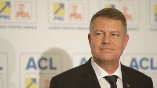 Klaus Iohannis indeamna romanii sa participe la Noaptea Muzeelor