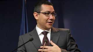 Victor Ponta a declarat ca nu isi doreste functia de presedinte al Camerei Deputatilor. Fostul premier: "in viata nu faci numai ce-ti doresti"