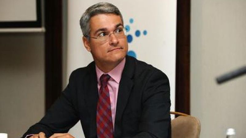 Ministrul Muncii Dragos Pislaru