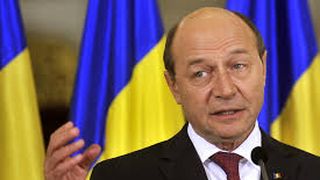 Traian Basescu, despre moartea patronului Hexi Pharma: "Exclus ca vreun serviciu romanesc sa se ocupe cu asa ceva"
