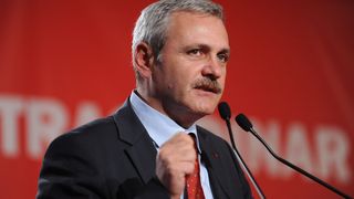 Liderul PSD, Liviu Dragnea: Nu îl suspendăm pe preşedinte! Guvernul nu poate sta la fel de liniştit