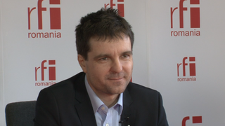 Nicusor Dan a devenit tata: "Traiesc cea mai fericita zi din viata"