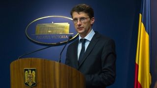 Dan Suciu si-a dat demisia de la Guvern! Se intoarce la Banca Nationala!