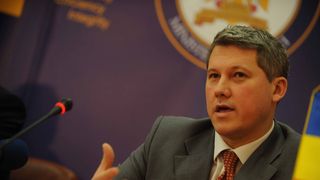 Catalin Predoiu ii da un ultimatum lui Nicusor Dan privind oferta PNL: "Astept aceleasi cuvinte pana diseara la ora 21.00"