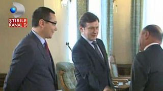 Test de limba romana pentru politicienii si alesii din administratia publica. Academicianul Nicolae Manolescu: "Sunt scandalizat de ceea ce se intampla"