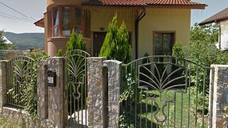 Casa de vacanta de la Piatra Neamt a politicianului
