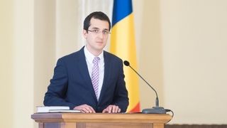 Vlad Voiculescu, Ministrul Sanatatii, vrea sa schimbe sistemul din temelii! Managerii spitalelor vor fi evaluati dupa parerea pacientilor!