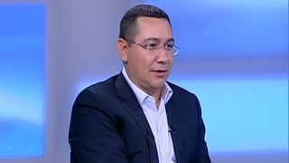 Victor Ponta trage un semnal de alarma: "E jale in tara! Anul 2017 s-ar putea sa fie la fel de rau ca 2010. Unde au disparut banii?"