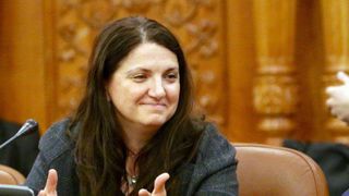 Ministrul Justitiei, Raluca Pruna: Guvernul va construi doua penitenciare noi