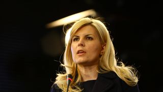 Elena Udrea despre alegerile locale! "Se voteaza in Duminica Orbului!" - Ce a vrut sa spuna!