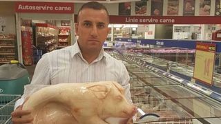 A candidat la Primaria Capitalei , dar si-a scris declaratia de avere in bataie de joc! Catalin Berenghi sustine ca are doua case si doua terenuri in suprafata totala de 24 de metri patrati!