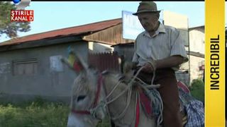 Au venit la vot cu topoare, magari si chiar cu alaiul de nunta. S-au certat, s-au batut si au facut circ. Asa a aratat scrutinul de astazi. O zi ce l-ar face invidios pana si pe Caragiale!