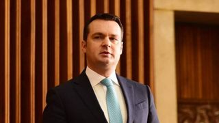 Catalin Chereches a castigat fotoliul de primar la Baia Mare, chiar daca se afla in inchisoare! A obtinut aprope 70% din voturi!