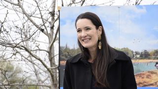 Primul mesaj transmis de Clotilde Armand dupa ce a pierdut alegerile! "Nu va mai fi ca inainte!"