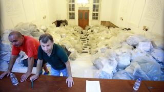 ALEGERI LOCALE 2016. BEC a centralizat 94,63% din voturile pe ţară. REZULTATE la primării: PSD 37,47%, PNL 32,98%, ALDE 5,56%