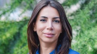 Laura Chiriac isi da demisia din ALDE: "Partidul m-a chemat ieri de acasă şi mi-a pus &icirc;n faţă documentele pentru renunţarea la mandatul de consilier local"