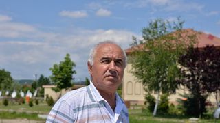 Mircea Ismail este cel mai vechi primar din Romania. Dupa 34 de ani neintrerupti ca edil al comunei Doicesti, Ismail a castigat un nou mandat la primarie