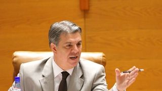 Scandal la Camera Deputatilor pe modificarea regulamentului privind revocarea presedintelui Camerei. Valeriu Zgonea: "Nu am mai vazut un asemenea abuz"