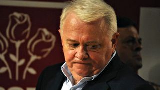 Viorel Hrebenciuc, trimis in judecata pentru ca a facut declaratii false in dosarul "Mita la PSD"!