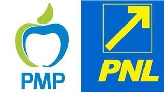 PMP a semnat cu PNL protocolul pentru formarea majoritatii in Consiliul Judetean Ilfov