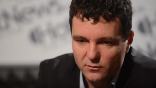 Nicusor Dan: "Pentru moment, asa cum arata PNL-ul azi, exludem o alianta cu liberalii"