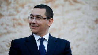 Victor Ponta: "Daca domnul Dragnea ma sustine, candidez la Camera Deputatilor. E decizia lui"