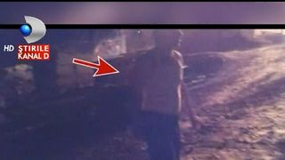 Razboi electoral, pe viata si pe moarte, in Bistrita Nasaud. Un candidat la primarie si-a dat foc la casa si l-a acuzat pe celalalt candidat ca a facut-o