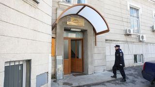 Primarul Jilavei, retinut de DNA. Andrei Mladin este acuzat de luare de mita