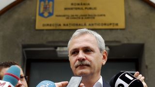 Dragnea: Romanii trebuie sa se hotarasca ce prefera: ori paine, ori catuse