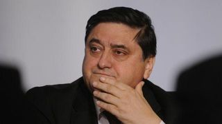 Fostul ministru al Energiei Constantin Nita, trimis in judecata de DNA pentru trafic de influenta