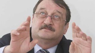 Curtea de Apel Constanţa am&acirc;nă sentinţa &icirc;n dosarul lui Mircea Băsescu şi Marian Căpăţ&acirc;nă