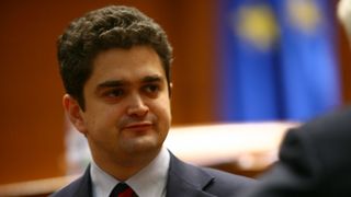 Senatorul Cristian Bodea si deputatul Theodor Paleologu, exclusi din PNL. Alina Gorghiu: "Cu parere de rau, au fost exclusi prin votul colegilor nostri"