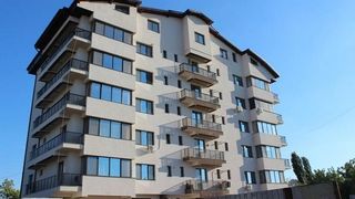 In acest complex rezidential din nordul Capitalei se va muta familia Geoana