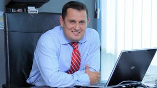 Gheorghe Piperea ar putea deveni nou sef al Partidului National Liberal la Bucuresti!