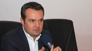 Episcopia Maramuresului, de acord ca primarul din Baia Mare, Catalin Chereches, sa isi depuna juramantul in catedrala episcopala