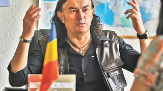 Miron Cozma, furios dupa ce s-a spus ca a fost recrutat de Securitate: "E o miciuna care ma doare mai rau decat anii de puscarie!" Iata dovada CNSAS ca nu a fost colaborator