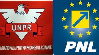 PNL face alianta cu UNPR la alegerile parlamentare. Liberalii au promis partidului lui Gabriel Oprea intrarea la guvernare