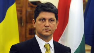 Cererea DNA de începere a urmăririi penale pentru Titus Corlăţean, în dosarul Diaspora, supusa la vot, azi, în plenul Senatului