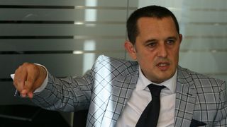 Anuntul facut de avocatul Gheorghe Piperea: Nu voi prelua conducerea PNL Bucureşti.