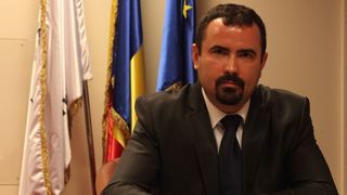 Stefanel Marin a fost candidat la Primaria sectorului 4