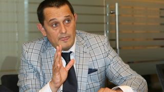 La ce bani castiga Gheorghe Piperea cu cabinetul lui, chiar n-avea rost sa intre in politica! Celebrul avocat are venituri lunare de 65000 de euro