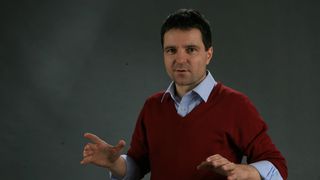 Nicusor Dan a demisionat din Asociatia Salvati Bucurestiul pentru a evita un conflict de interese