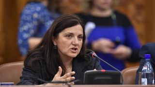 Planurile guvernului Ponta nu vor fi duse la capat. Ministrul Justiei a anuntat ca noul penitenciar nu va fi construit in apropiere de scutul antiracheta de la Deveselu