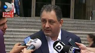 Marian Vanghelie vrea sa se reprofileze: Stiu sa bat, sa ma descurc in viata