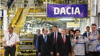 Angajatii din cercetare si dezvoltare tehnologica nu vor mai plati impozite! Anuntul a fost facut de premierul Ciolos!